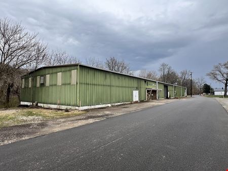 Preview of Industrial space for Sale at 850 Muskingum Ave