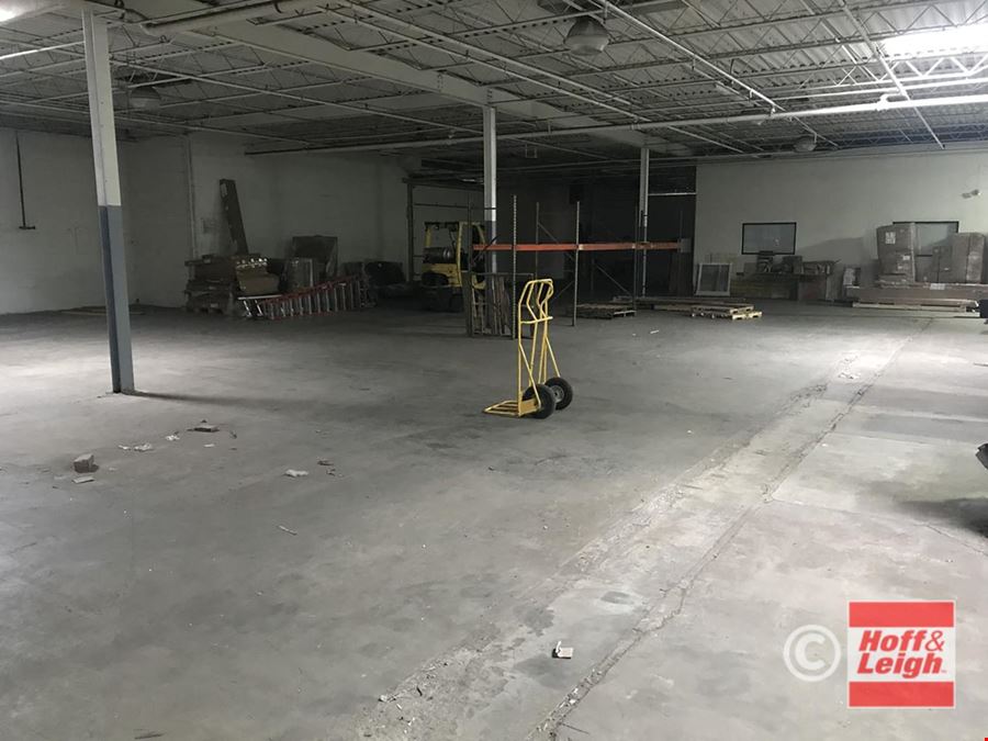 14501 Industrial Avenue South