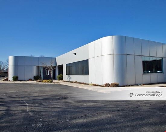 Preview of Industrial space for Rent at 101 Comac Street