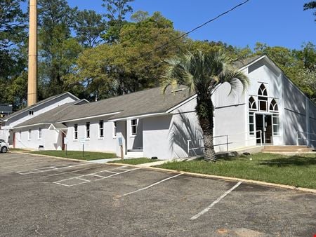 Preview of Other space for Sale at 2302 Jim Lee Road