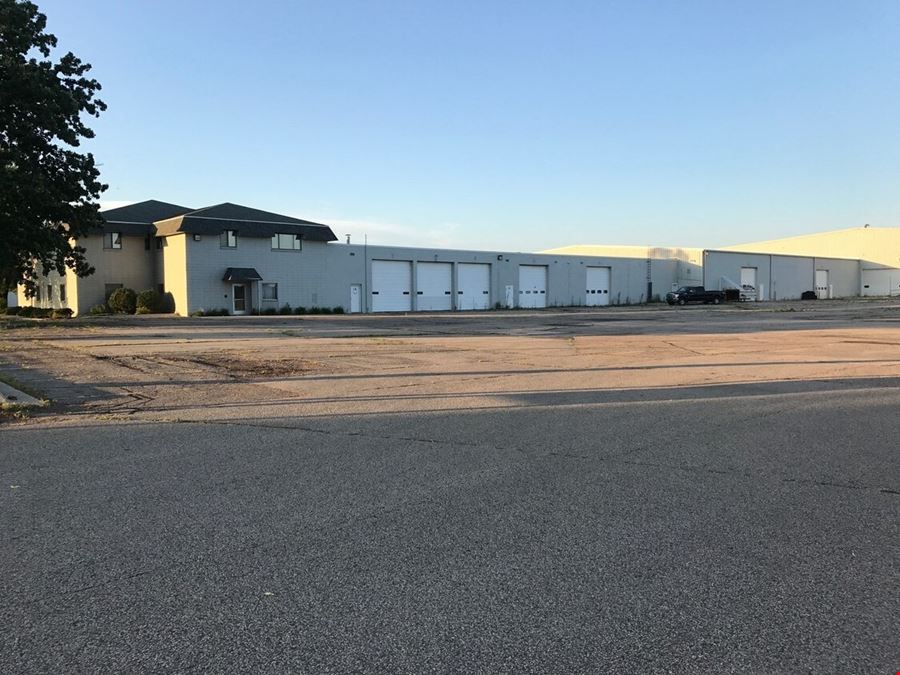 1980 - Owatonna Logistics