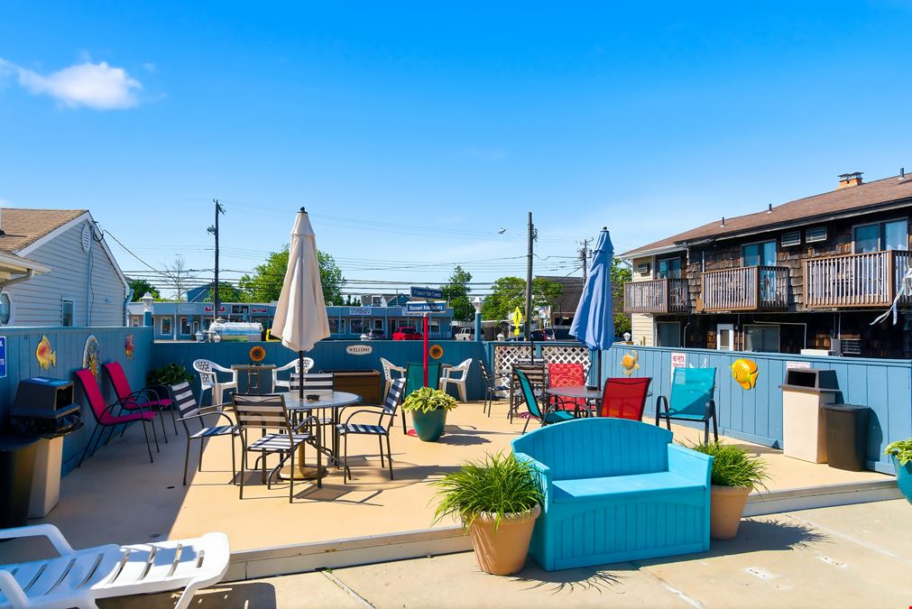Atlantic Motel