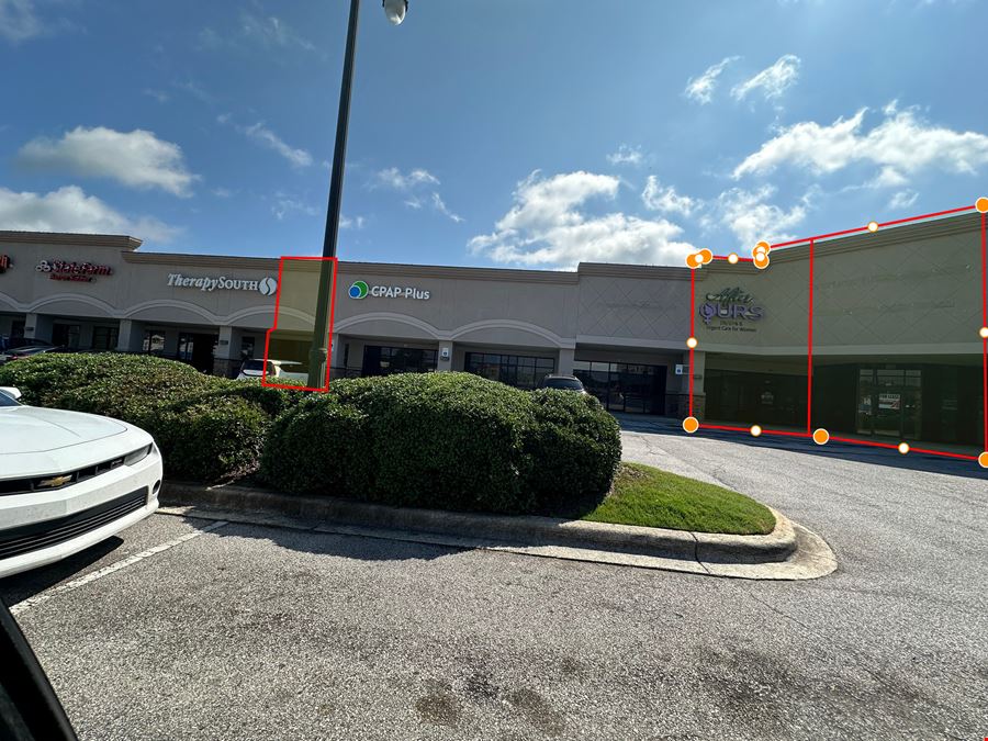 The Crescent at Trussville