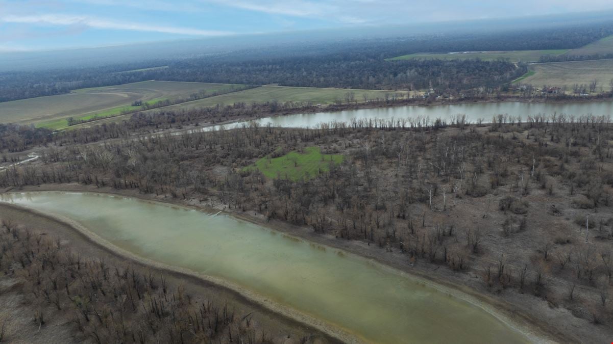 Snow Lake Farm & Recreation