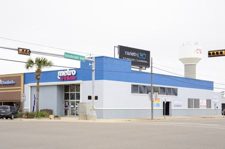 Preview of commercial space at 361 S Commercial