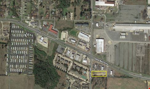 Germantown Corner - Lot 3