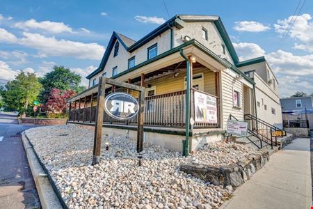 Preview of Retail space for Sale at 36 Railroad St