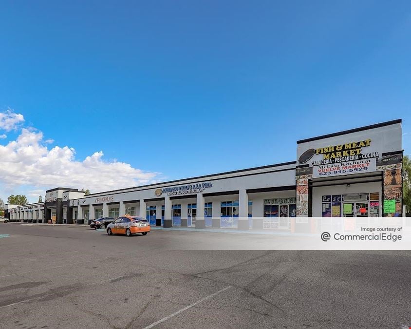 5630 West Camelback Road