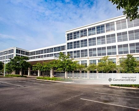 Preview of Office space for Rent at 3 Parkway North