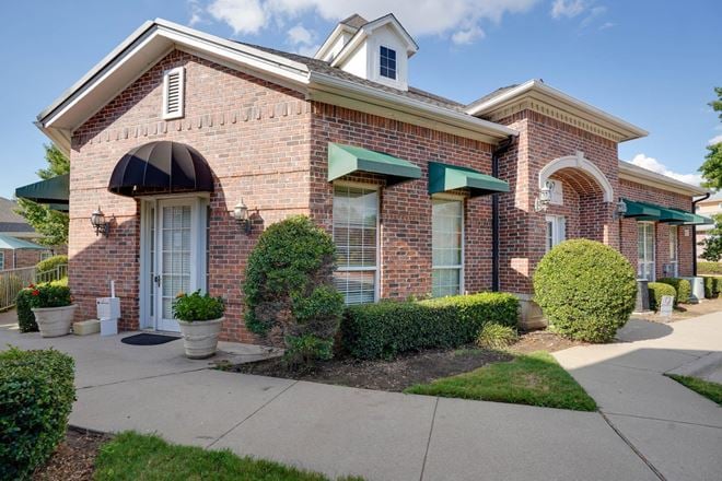 Preview of Office space for Rent at 6211 Colleyville Blvd.