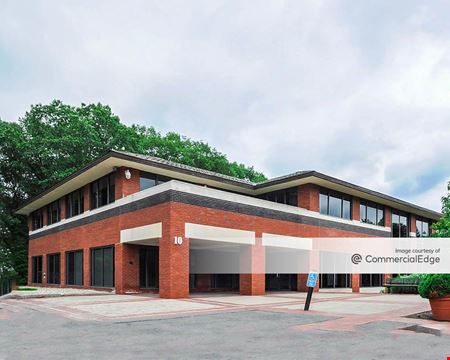 Preview of commercial space at 10 Waterside Drive