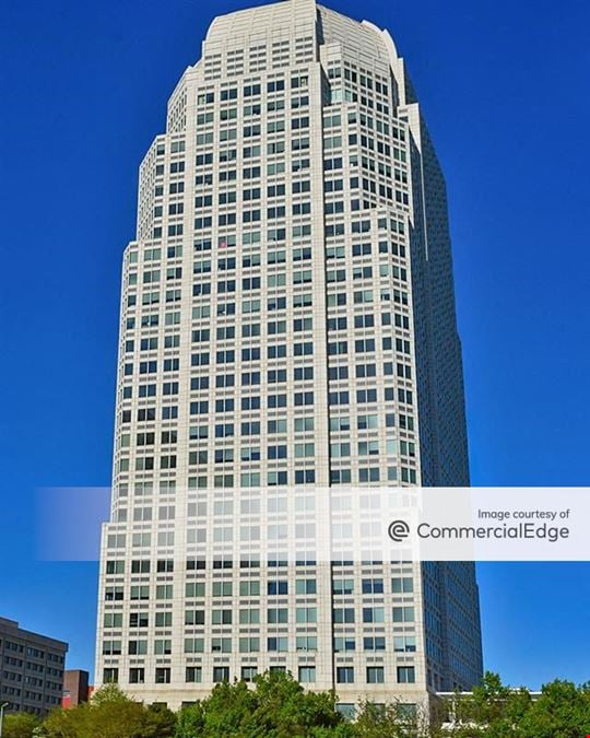Wells Fargo Center
