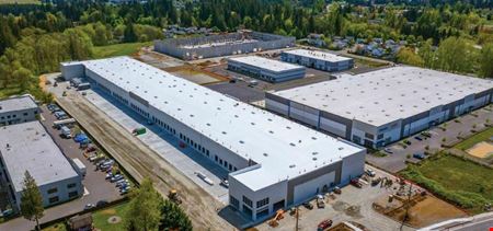 Preview of Industrial space for Sale at  7704 NE 88th Street & 9213 NE 72nd Avenue 