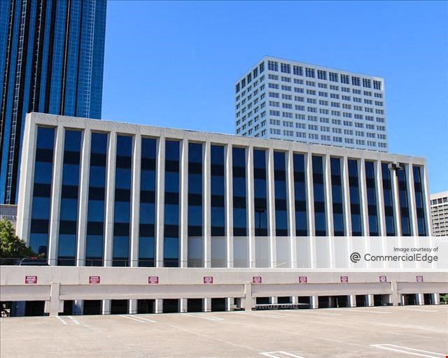 2801 Post Oak - Westlake Center