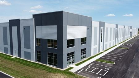 Preview of Industrial space for Rent at 1800 U.S. 42