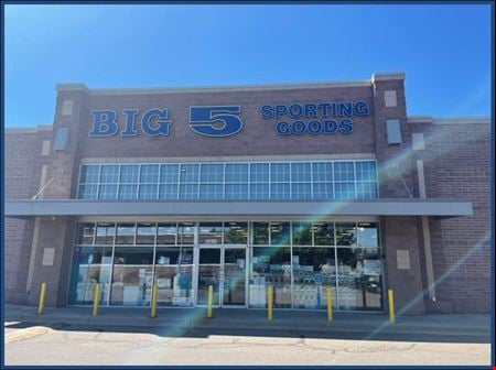 Preview of Retail space for Rent at 1610 Main St