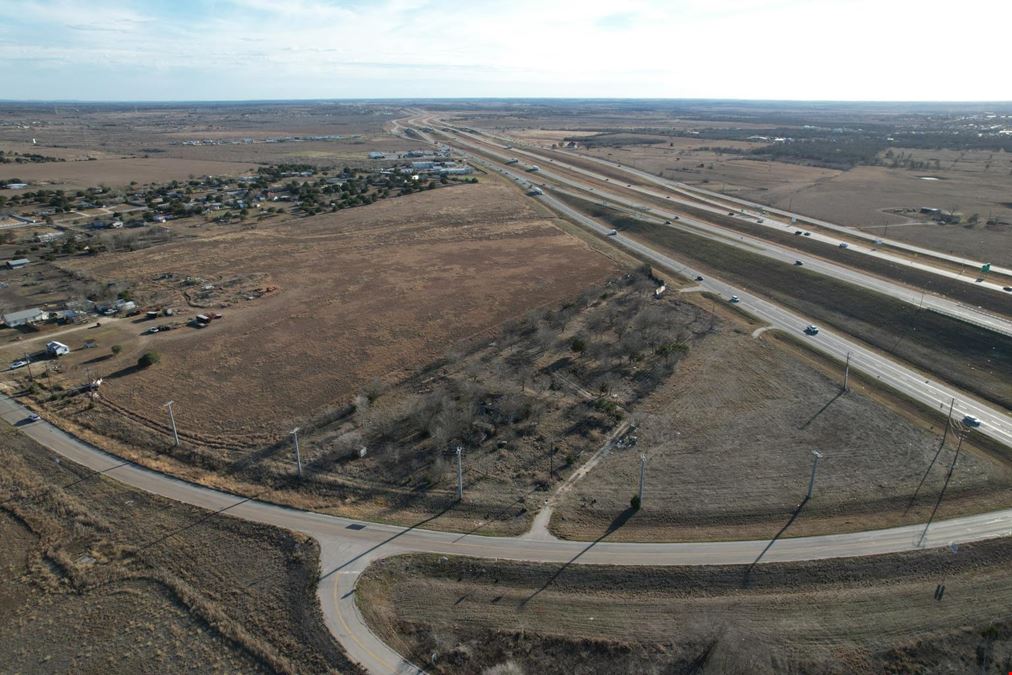 TBD Us Highway 183 S