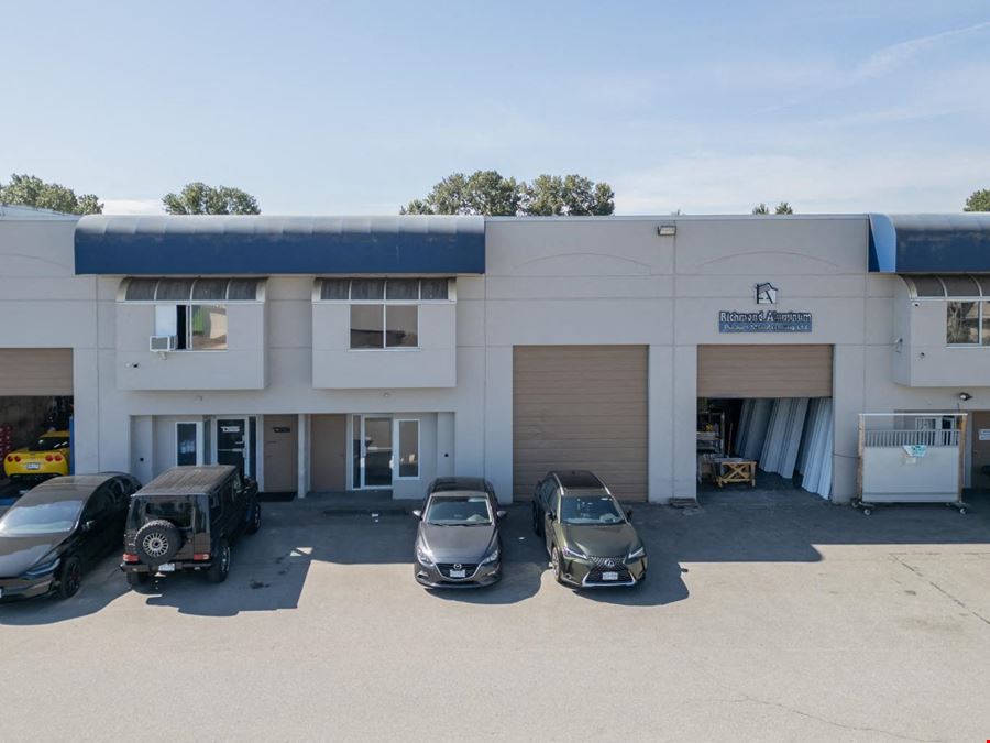 Unit 2150 - 1851 Savage Road