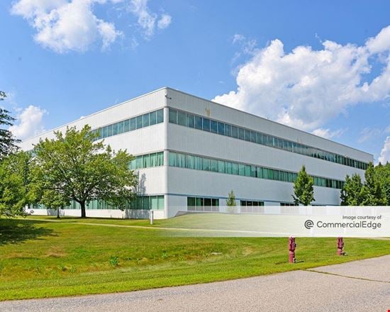 Preview of Industrial space for Rent at 121 Technology Drive