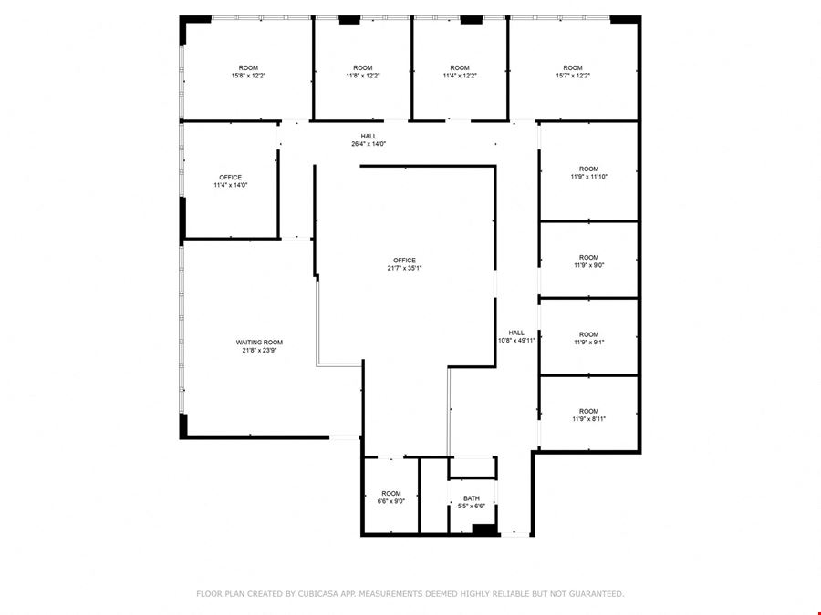560 Riverside Drive #A206
