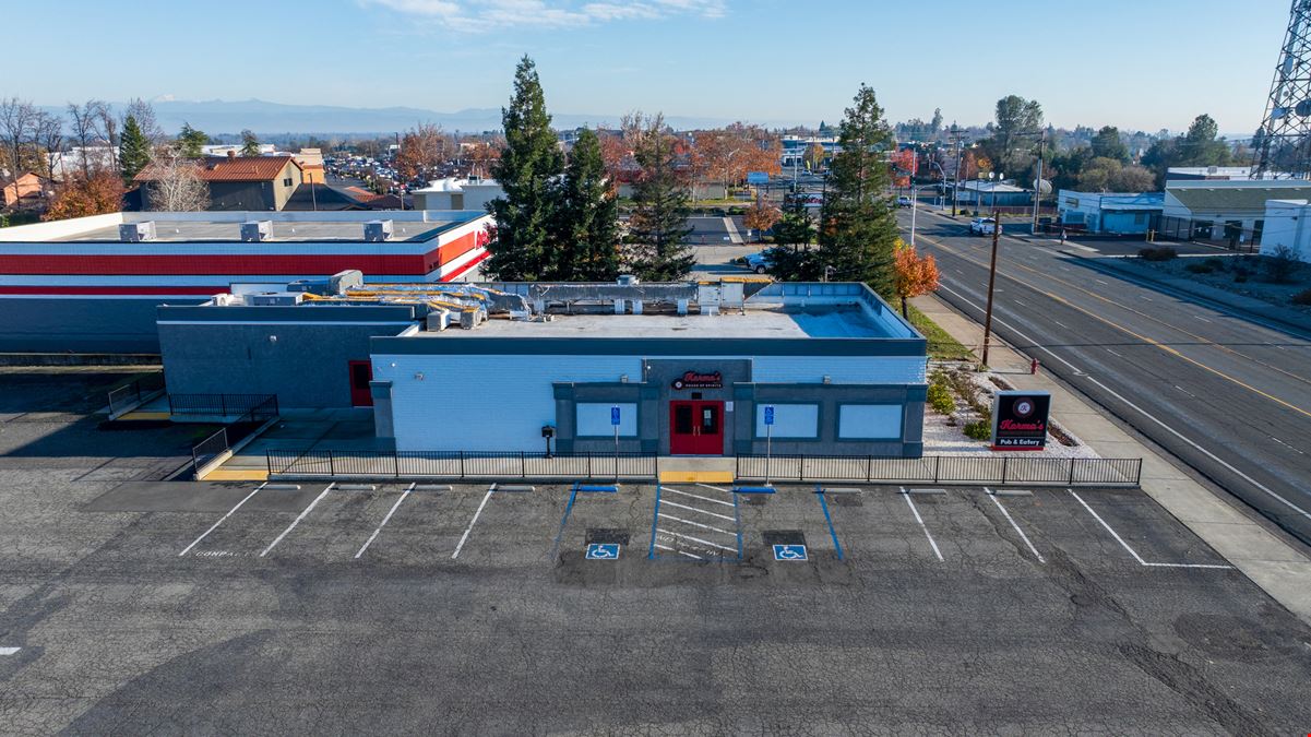 329 Lake Blvd