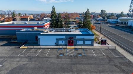 Preview of Retail space for Sale at 329 Lake Blvd