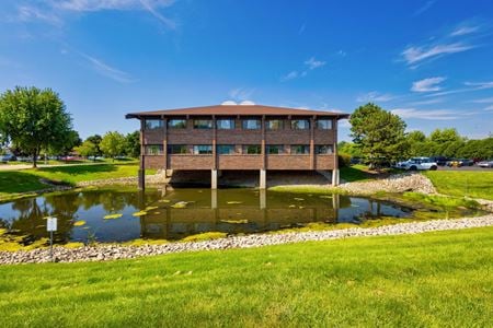 Preview of Office space for Rent at 1300 Iroquois Avenue