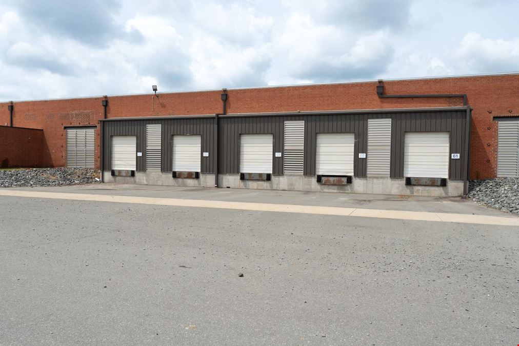 401 W Hanes Mill Rd