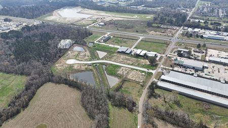 Preview of VacantLand space for Sale at Lot 7, Grizzly Way (Baringer Road),