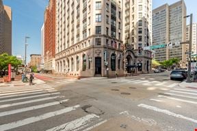2 N Charles St