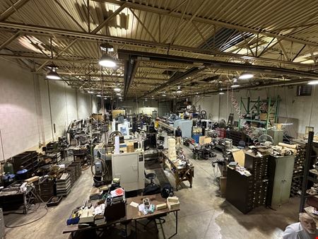 Preview of Industrial space for Sale at 31711 Sherman Avenue