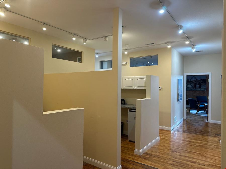 20 N. St. Clair Street