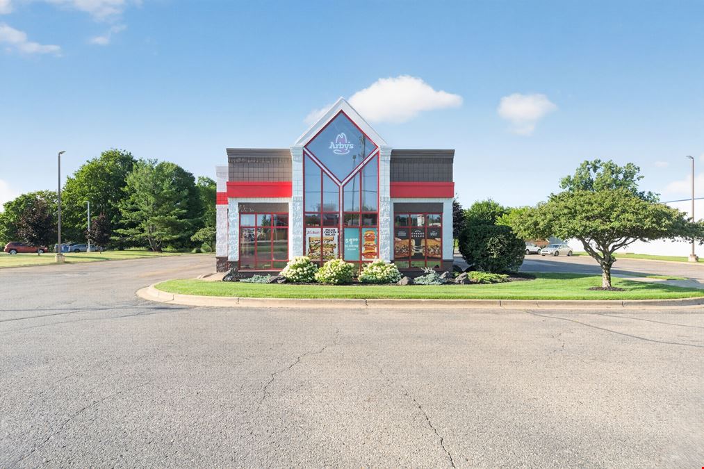 Arby's