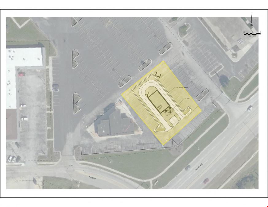 Land for Lease