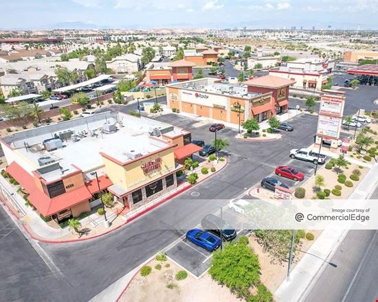 Preview of Retail space for Rent at 6490 Boulder Hwy