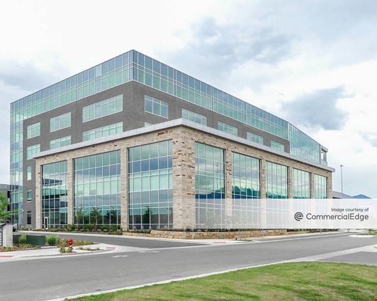 Preview of Office space for Rent at 434 West Ascension Way
