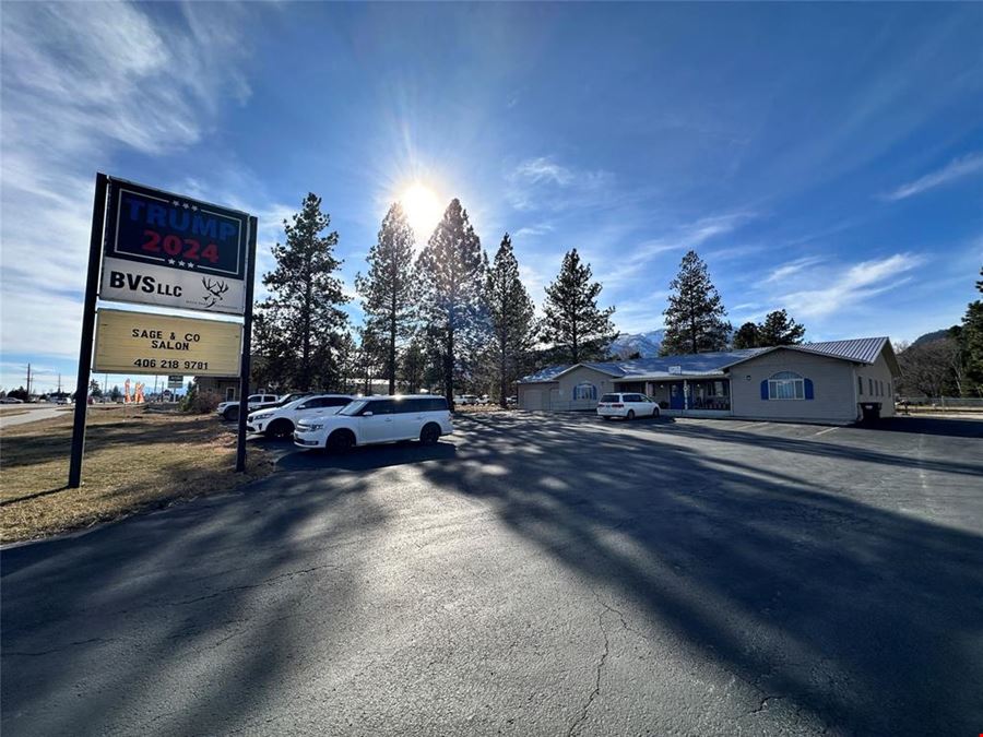 4037 US Highway 93 N