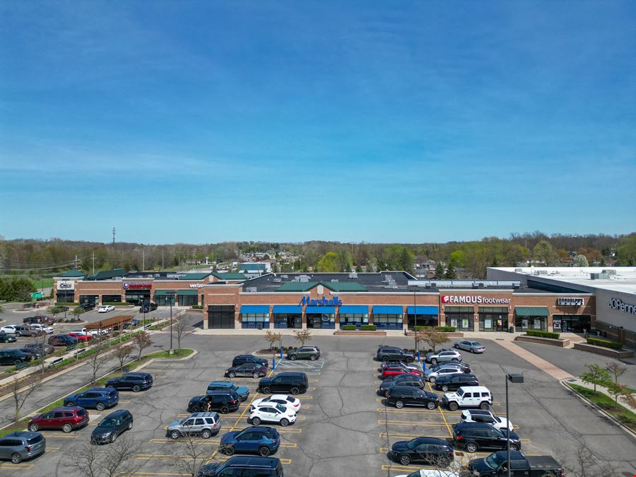 330 Town Center Boulevard