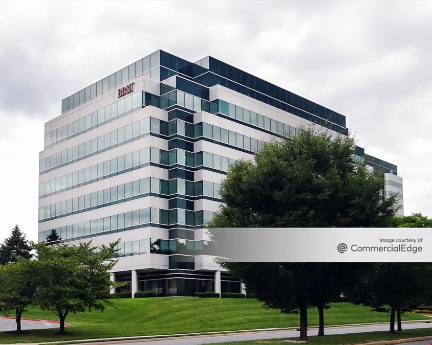 50 Columbia Corporate Center