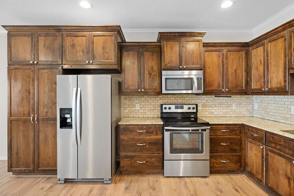 NORTHGATE FIVE-PLEX