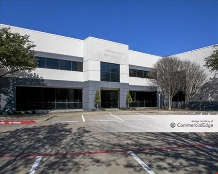 Preview of commercial space at 2701 West Plano Pkwy