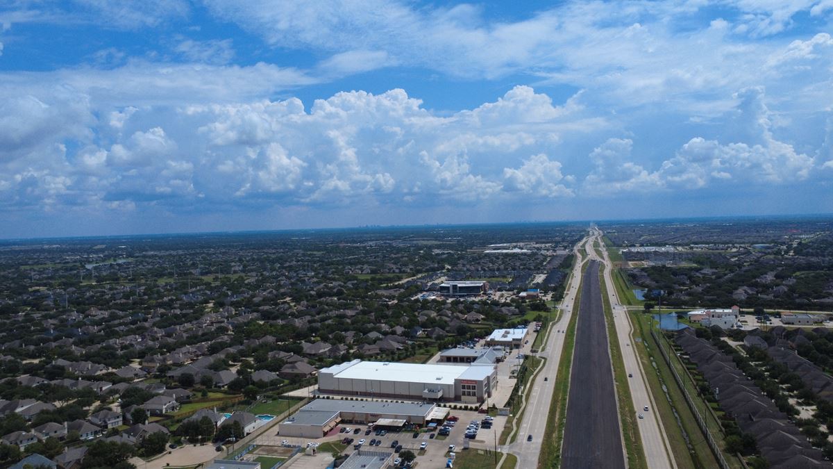 Shoppes at Westpark