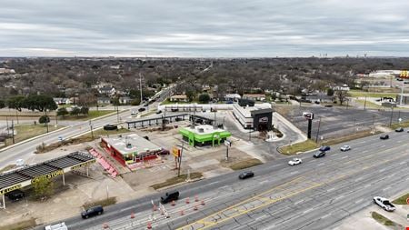 Preview of Retail space for Rent at 1717 S Valley Mills Dr