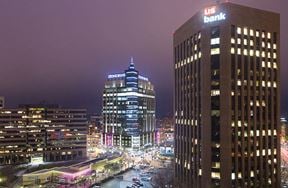 US Bank Plaza