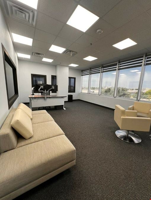 Trinity Business Park