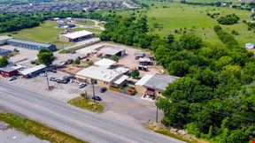 125 State hwy 171
