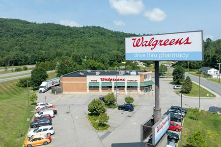Preview of Retail space for Sale at 274 Dells Rd