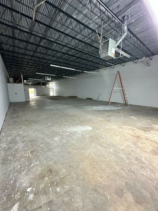 Prime Fitness Studio Opportunity