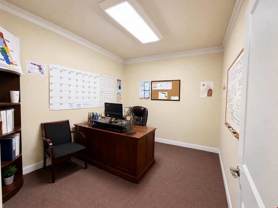 1614 Mahan Center Boulevard Unit 103