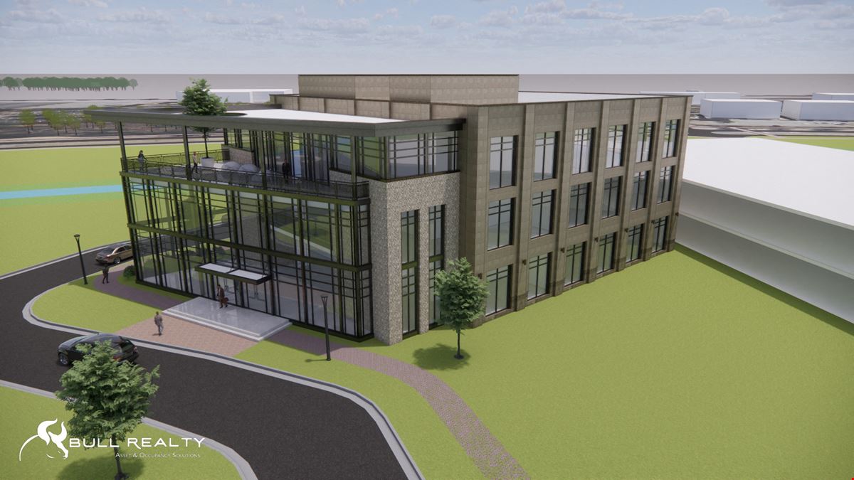 Prime Sugarloaf Site | For Sale | Class “A” Medical - ±14,500 SF to ±72,500 SF